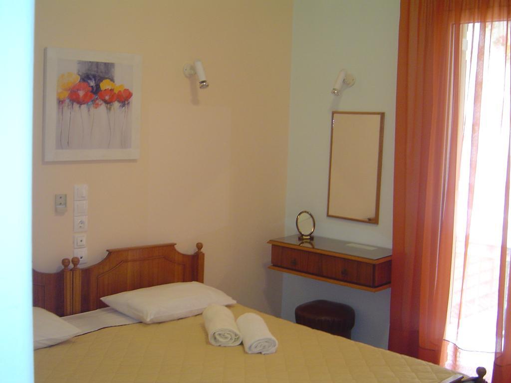 Nana Hotel Kamena Vourla Ngoại thất bức ảnh