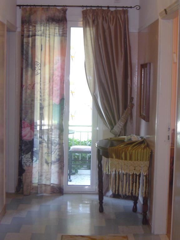 Nana Hotel Kamena Vourla Ngoại thất bức ảnh