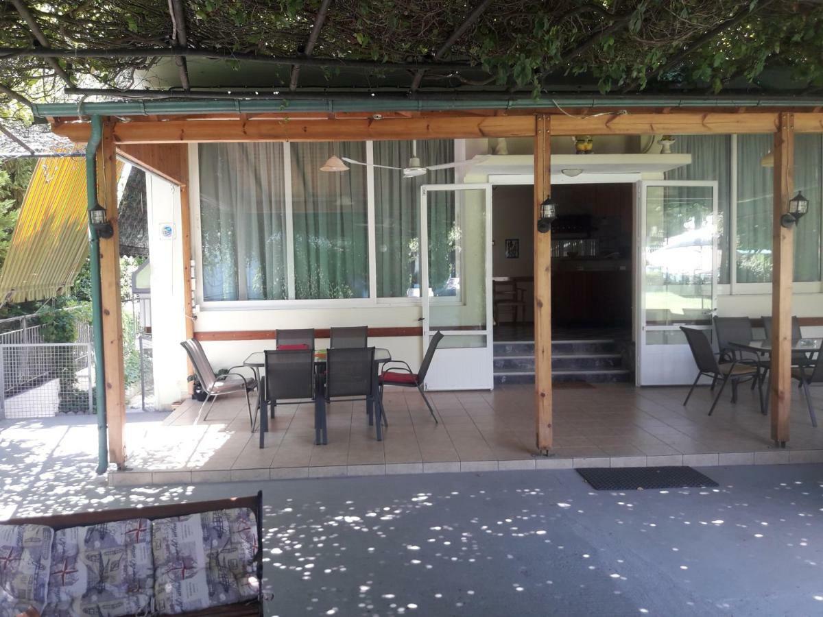 Nana Hotel Kamena Vourla Ngoại thất bức ảnh